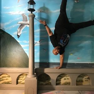 Meet your Posher, Kristian